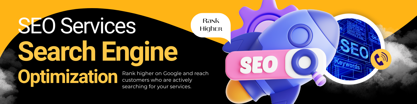 Search Engine Optimization